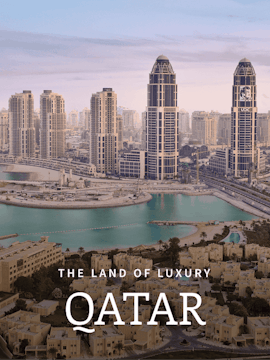 Qatar Tour Packages