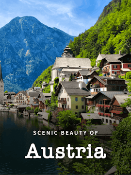 Austria Tour Packages