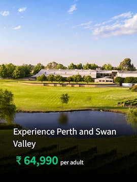 Perth and Swan Valley
