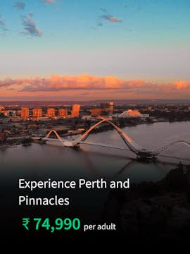 Perth and Pinnacles