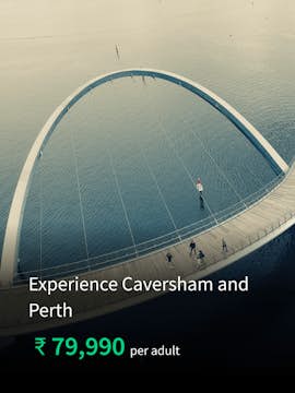 Caversham and Perth