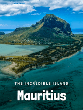 Mauritius Honeymoon Packages