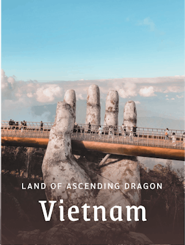 Vietnam Honeymoon Packages