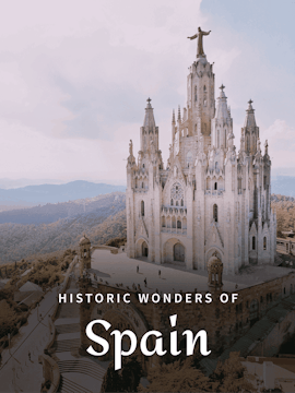 Spain Tour Packages