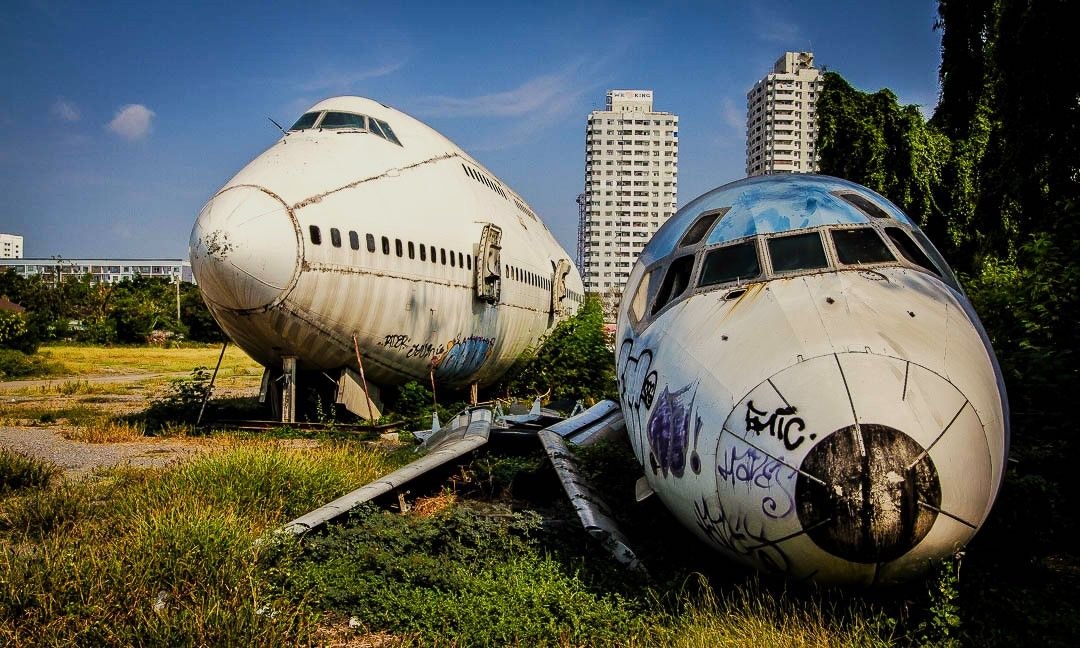 Airplane-Graveyard-Bangkok