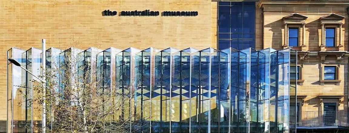 Australian Museum