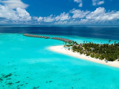 Baglioni Maldives Resort