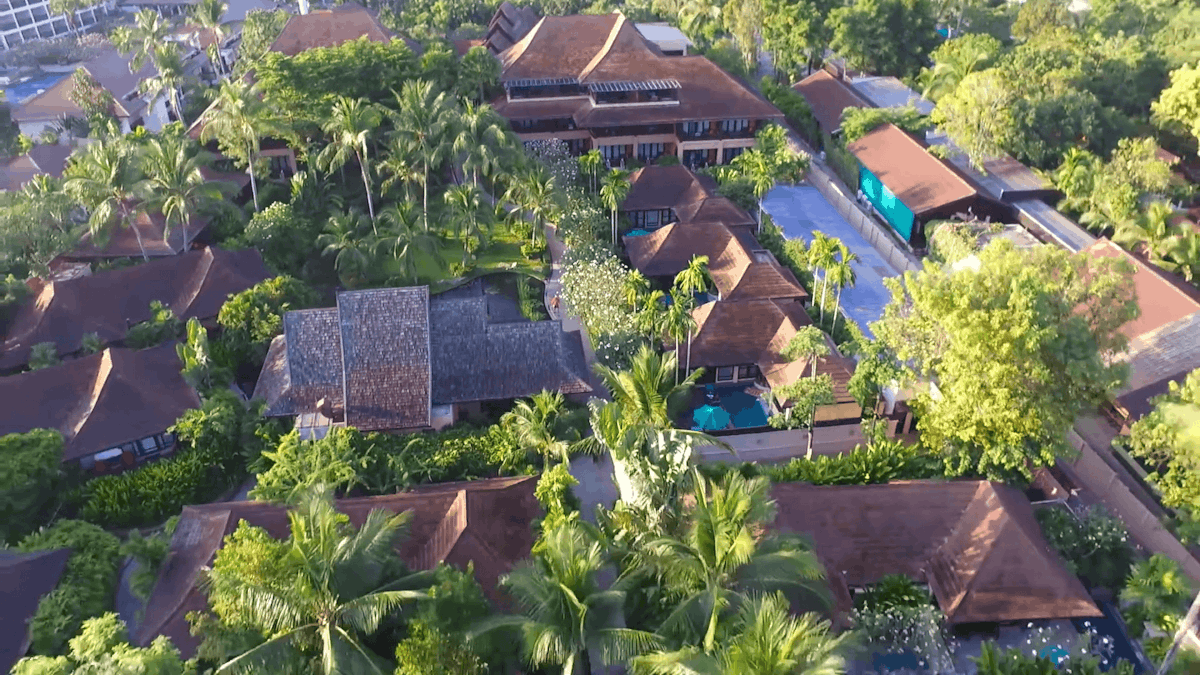 Bo Phut Resort