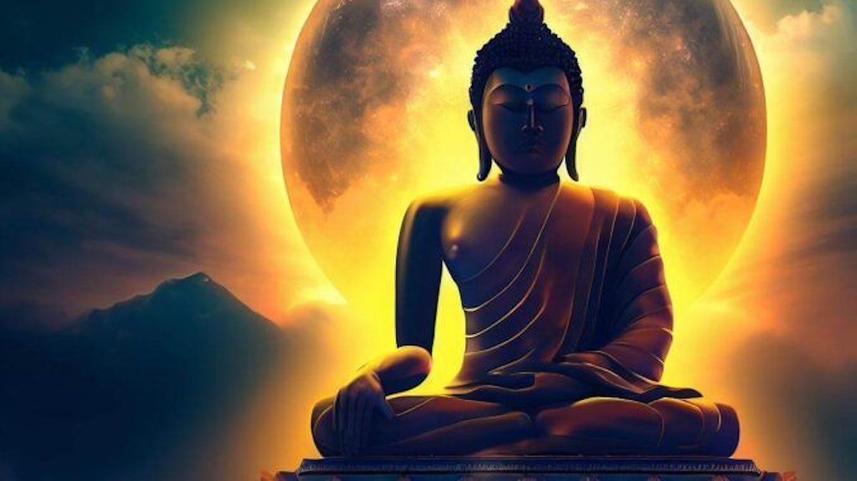 Buddha Purnima