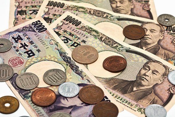 Japan Currency