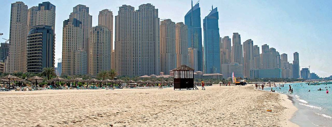 Jbr Beach, Dubai.JPG