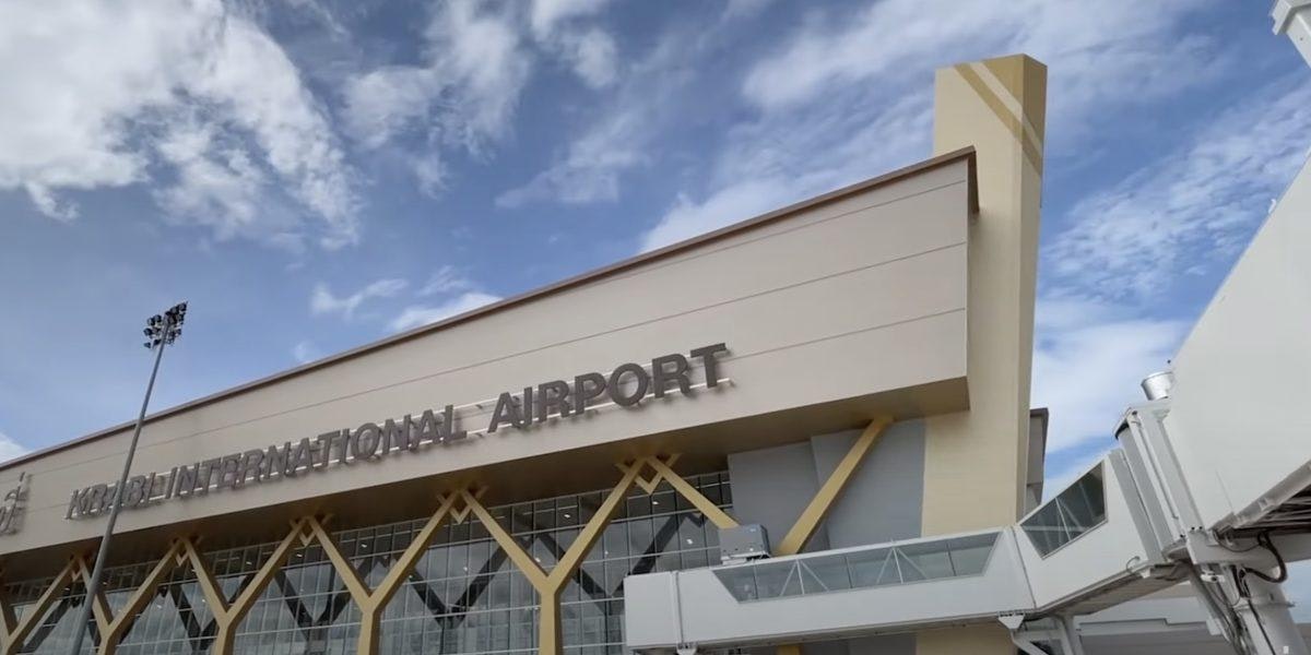 Krabi International Airport