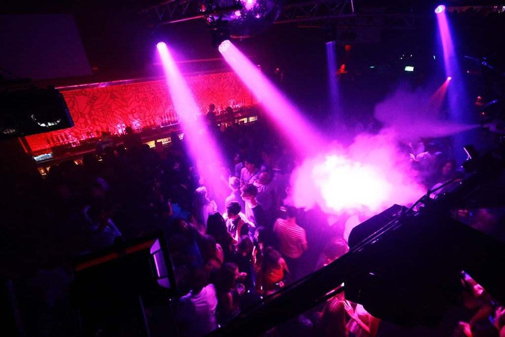 14 Best Nightclubs in Pattaya For An Amazing Nightlife Experience