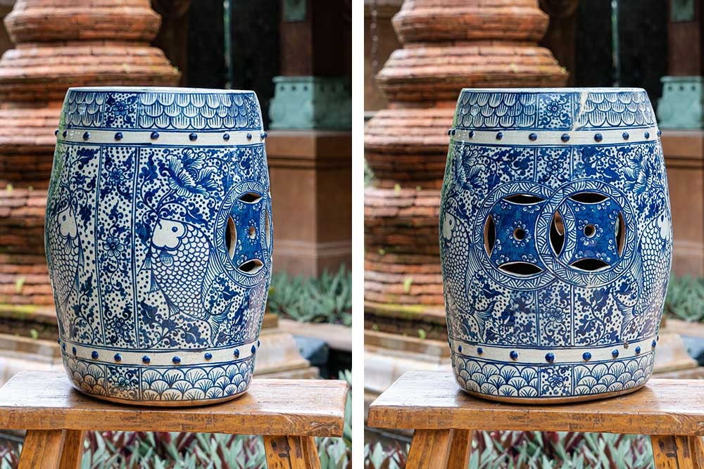 Ceramics in Thailand