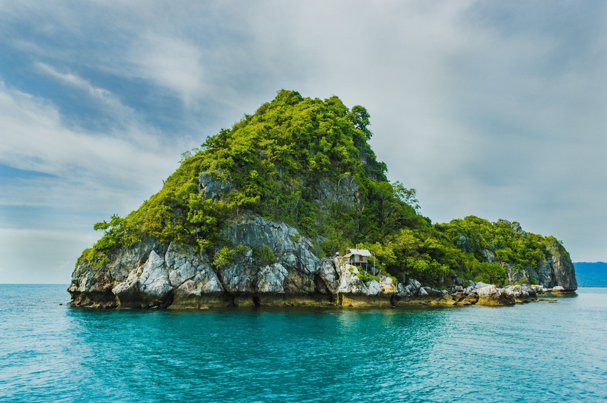 Thai-gulf-islands