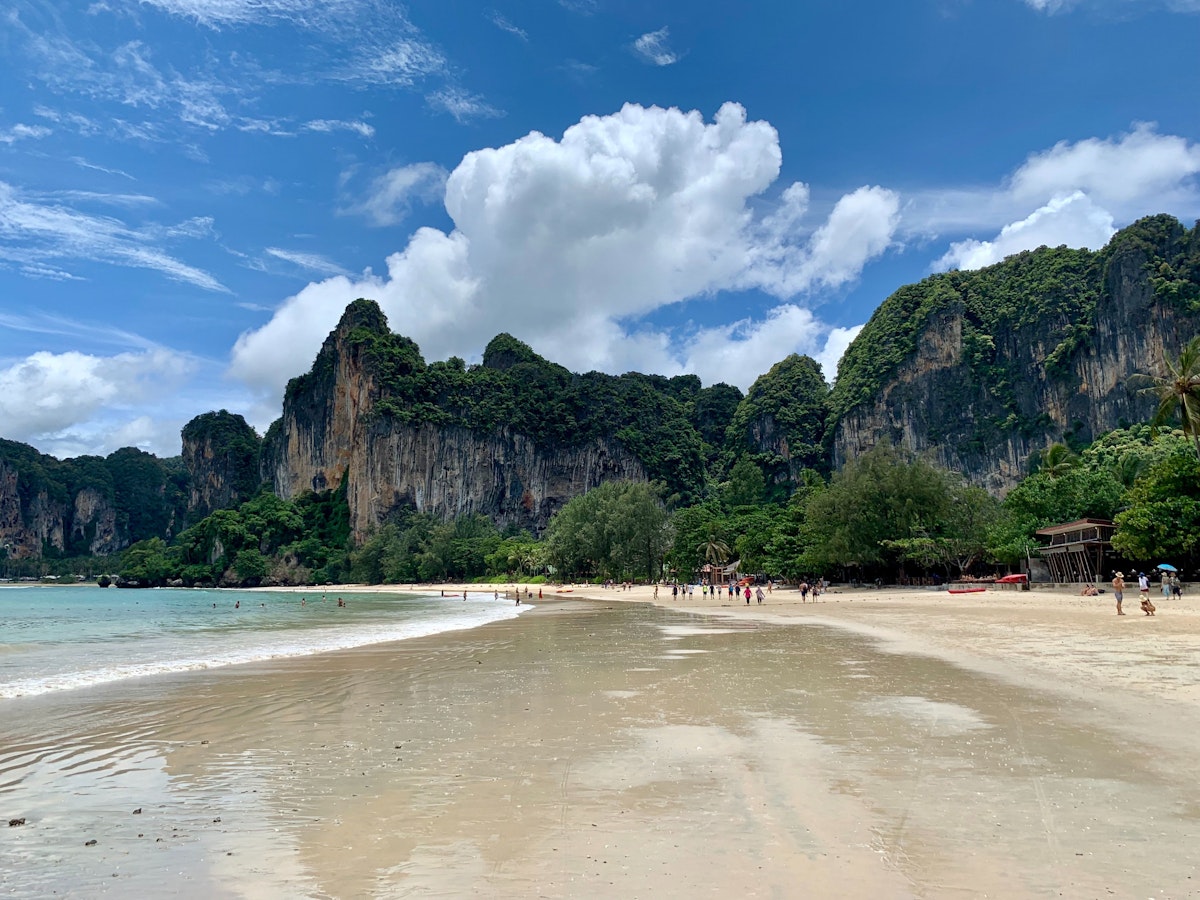 Thailand-beaches