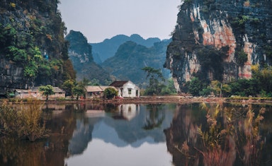 Vietnam in February