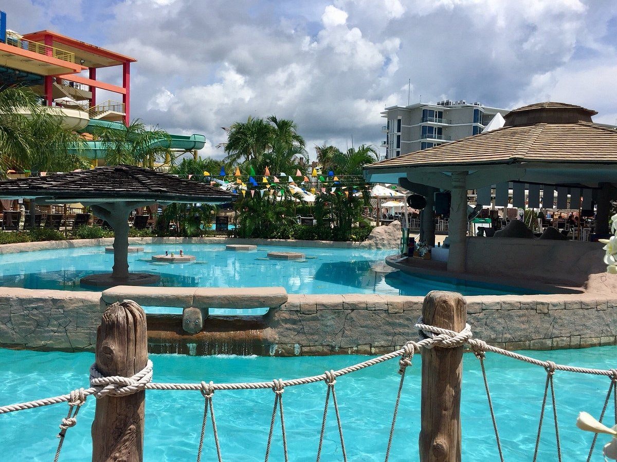 Splash Jungle Water Park in Phuket, Thailand - Pickyourtrail