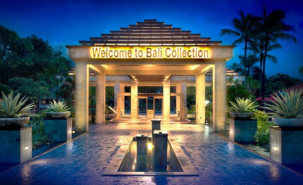 Best Shopping Malls In Bali - A Complete List