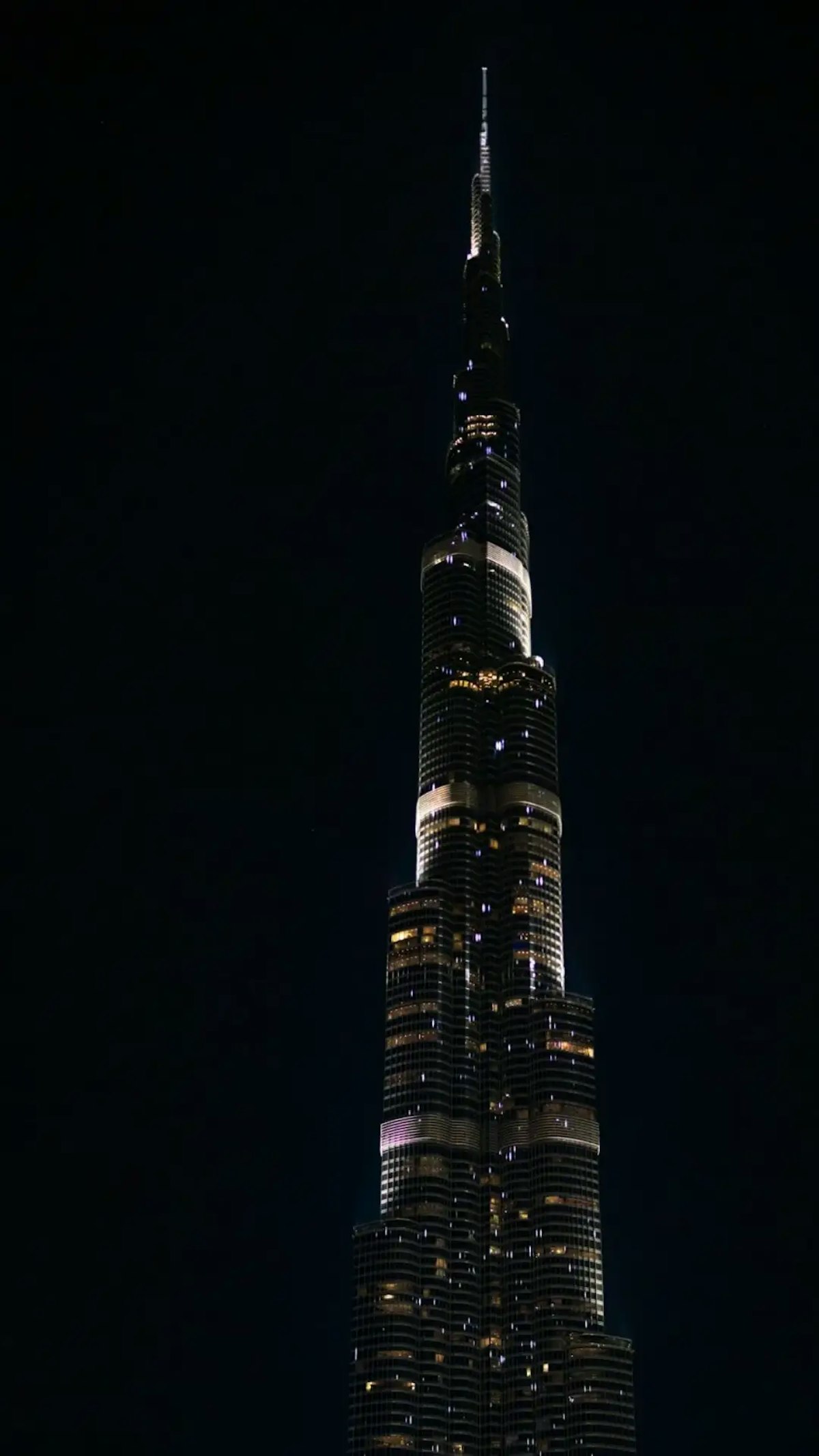 Burj Khalifa