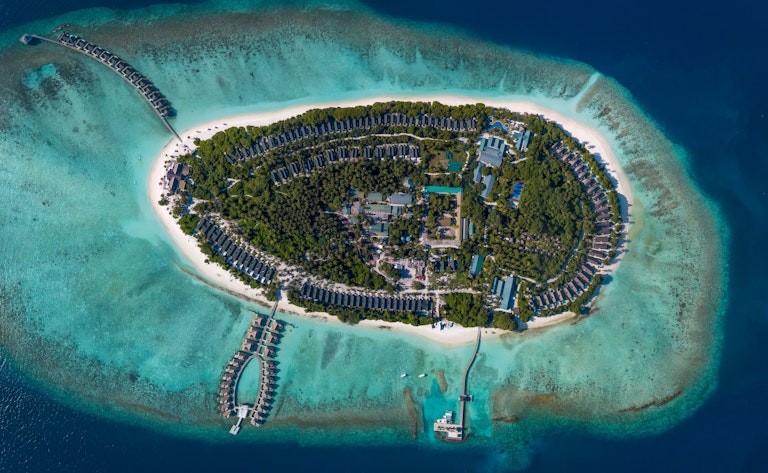furaveri Maldives resort packages