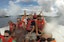 Cairns Jet Boat Ride