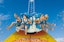 Gold Coast Theme Park Pass : A happy time out at Movie World and other exciting theme worlds