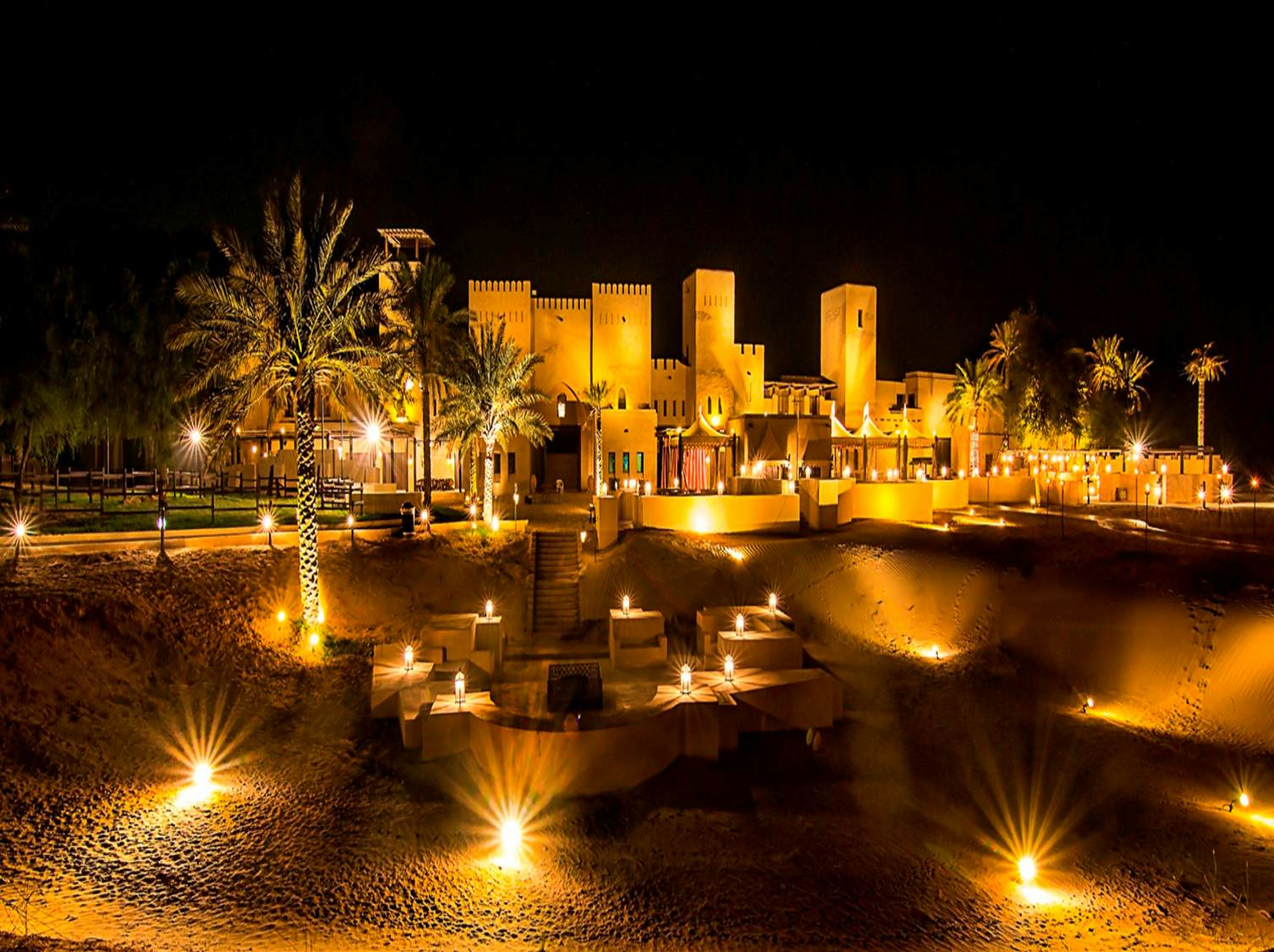 Sound & Light show at Karnak on Shared Basis