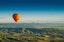 Scenic Hot Air Balloon Flight