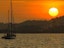 Langkawi Sunset Cruise with Dinner