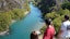 Visit to the top Queenstown highlights of Gibbston Valley Winer and Kawarau Gorge