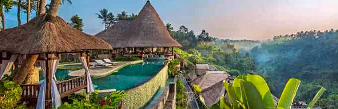 Explore Bali in a Private Car for 5 Hours
