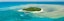 Big Cat Green Island with Semi Submarine