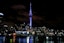 Explore Auckland Sky tower by Evening - Admission Tickets