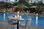 Candlelight Dinner Indian Menu at Anvaya Beach Resort Bali with Private Transfer - per couple 