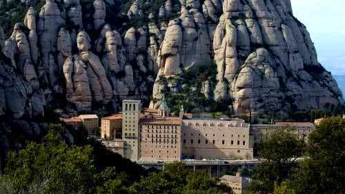 Montserrat Monastery & Hiking Experience