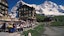 Grindelwald Day Trip- Admissions