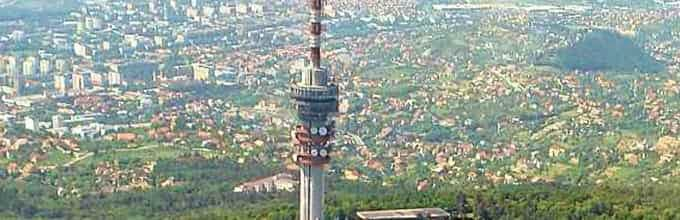 TV Tower