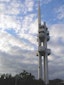 ZIzkov Television Tower