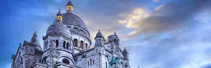 Explore Montmartre