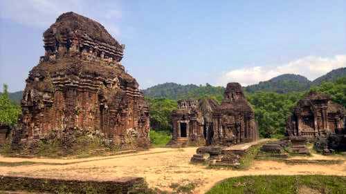Cham Cultural Heritage Tour to My Son