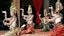 Apsara Dance Performance at Koulen Restaurant