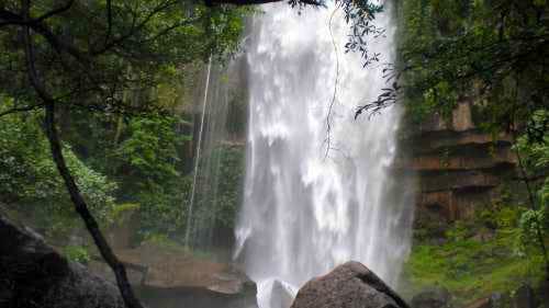 Kirirom National Park Tour