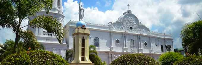 Cebu Metropolitan Cathedral
