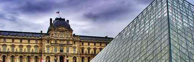Louvre Museum - Admissions [ Priority access ]