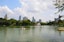 Lumphini Park - Trips to Shady paths and a large artificial lake