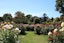 Mona Vale - Gardens and exquisite flower beds