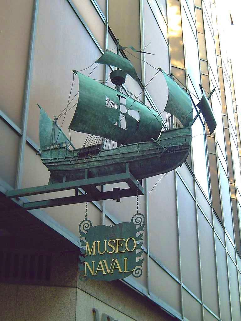 Visit Museo Naval de Madrid