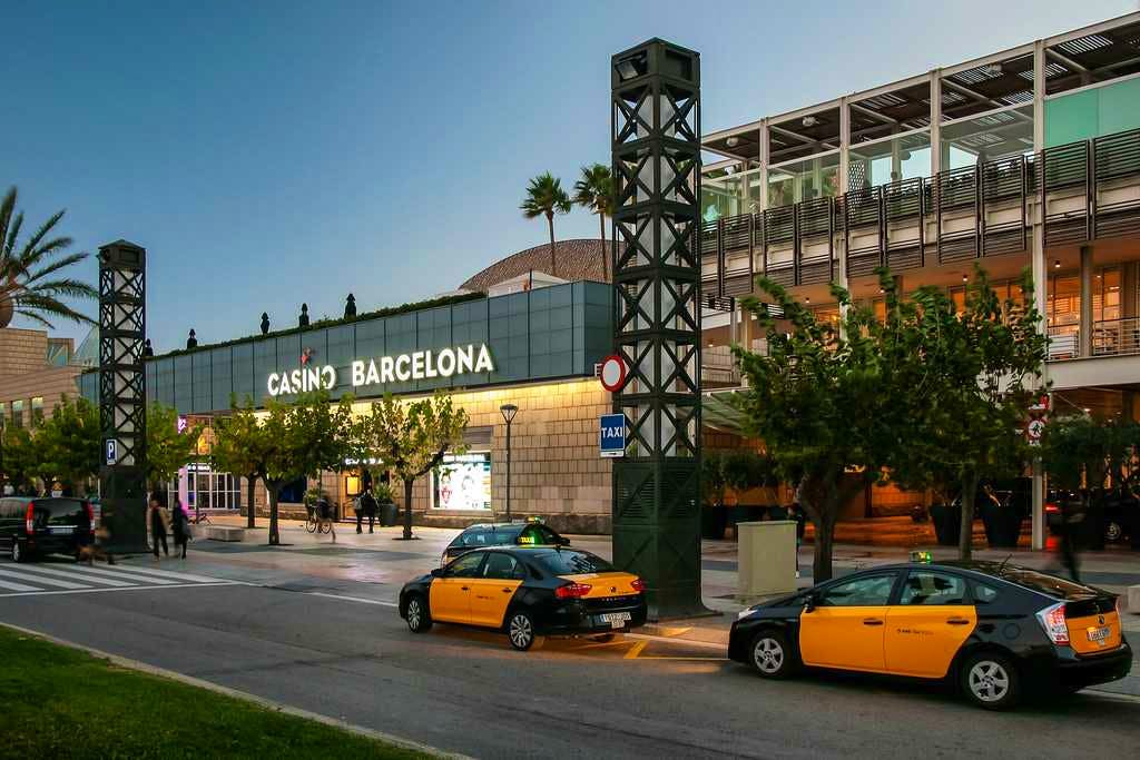 Visit Casino Barcelona