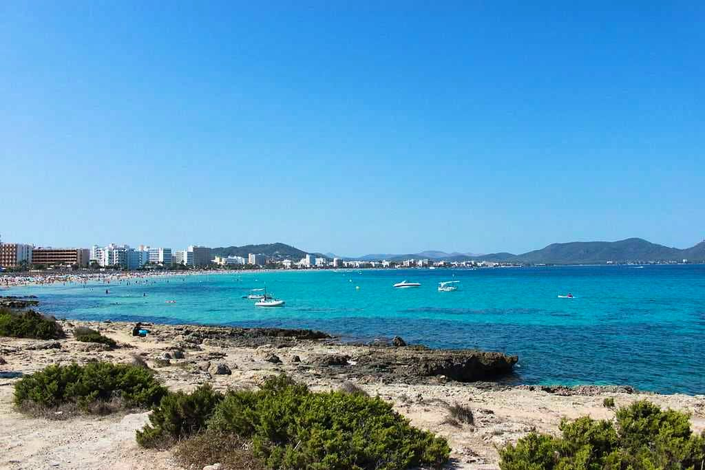 Visit Cala Millor